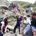 Arie de lo mare e de la luna - escursione musicale Pelara-Monte di Panza e degustazione in cantina